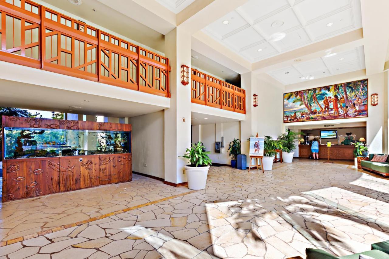 Kaanapali Shores 616 Kahana Exterior photo